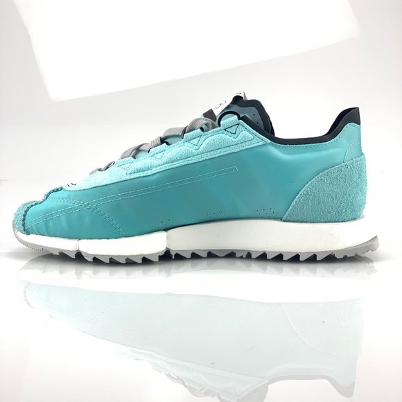 Adidas SL 7600 Lifestyle Running Shoes EG6813 NEW - Picture 5 of 7